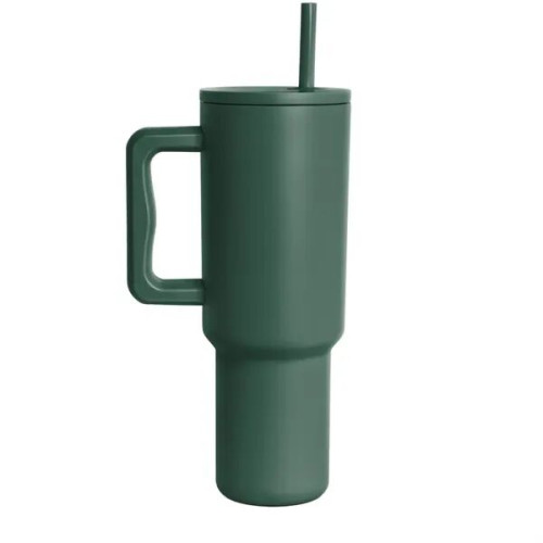 Simple Modern 40 oz Trek Tumbler w/ handle