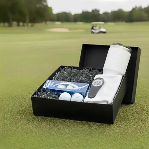 24 oz SWIG® Tumbler,Srixon® Golf Ball & Divot Tool Gift Set