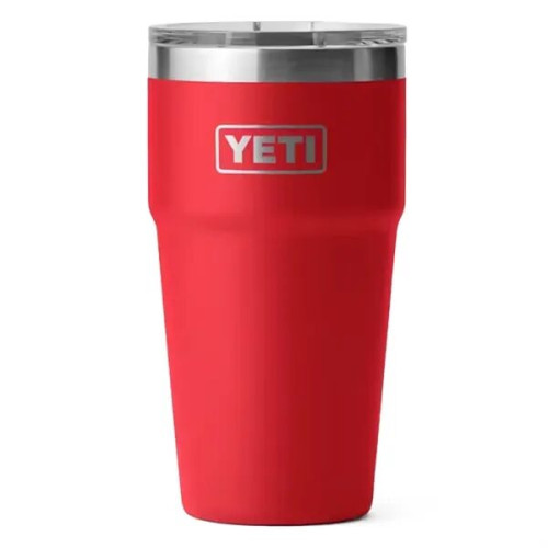 Rambler 20 Oz Stackable Cup