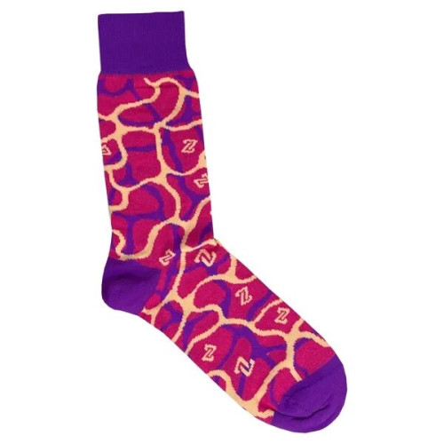 Premium Dress Socks - Made in Italy