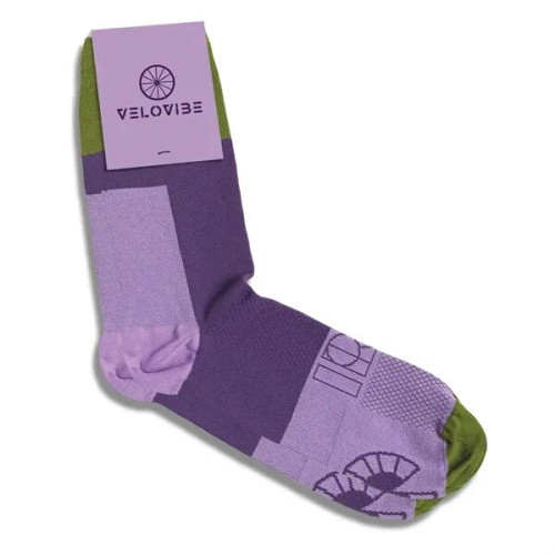 Premium Cycling Socks- Made in Italy