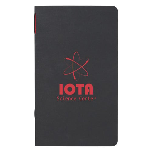 5" x 8" Script Notebook