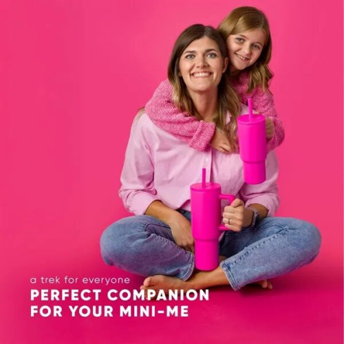 24 oz Simple Modern® Double-Walled Insulated Trek Tumbler