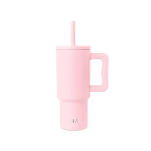 24 oz Simple Modern® Double-Walled Insulated Trek Tumbler