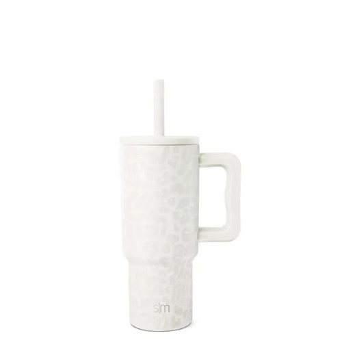 24 oz Simple Modern® Double-Walled Insulated Trek Tumbler