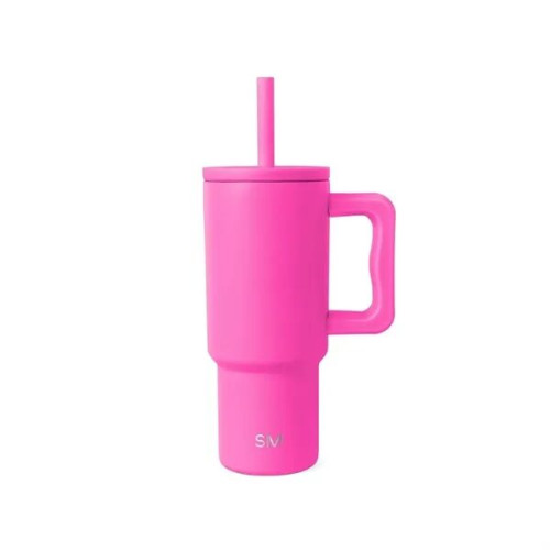 24 oz Simple Modern® Double-Walled Insulated Trek Tumbler