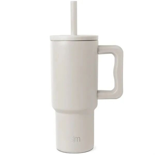 24 oz Simple Modern® Double-Walled Insulated Trek Tumbler
