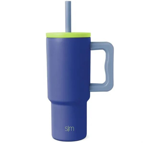 24 oz Simple Modern® Double-Walled Insulated Trek Tumbler