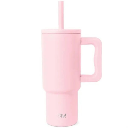 24 oz Simple Modern® Double-Walled Insulated Trek Tumbler