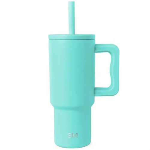 24 oz Simple Modern® Double-Walled Insulated Trek Tumbler
