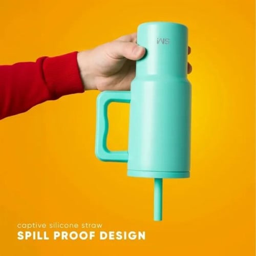 24 oz Simple Modern® Double-Walled Insulated Trek Tumbler