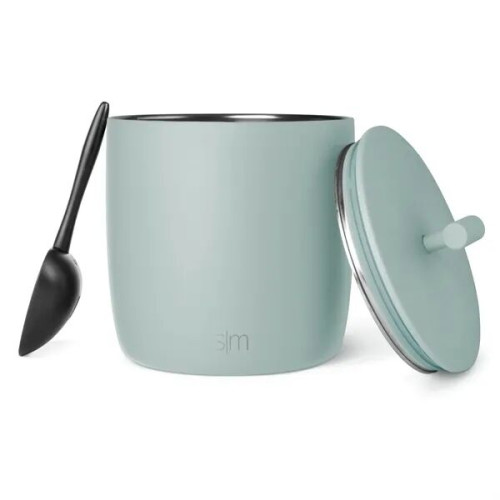 Simple Modern® Double-Walled Insulated Rocks Ice Bucket