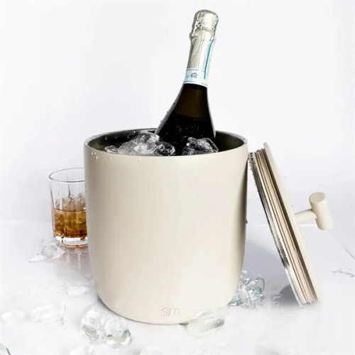 Simple Modern® Double-Walled Insulated Rocks Ice Bucket