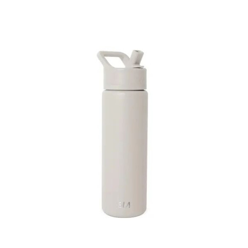 22 oz Simple Modern® Stainless Steel Insulated Water Bottle