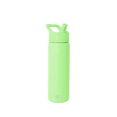 22 oz Simple Modern® Stainless Steel Insulated Water Bottle