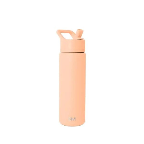 22 oz Simple Modern® Stainless Steel Insulated Water Bottle