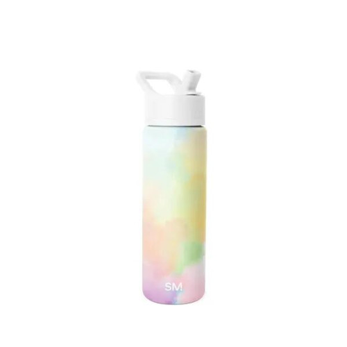 22 oz Simple Modern® Stainless Steel Insulated Water Bottle