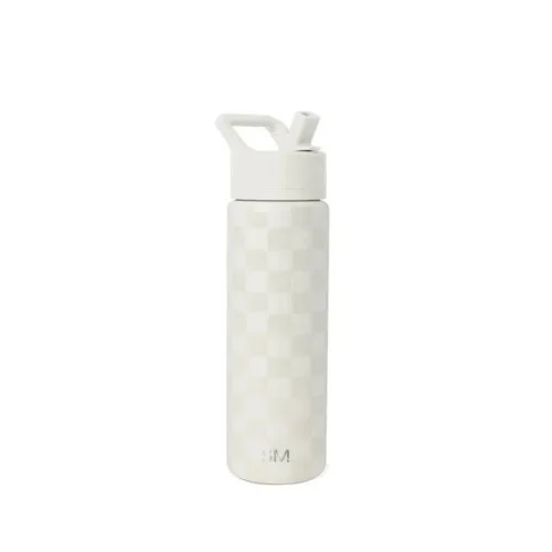 22 oz Simple Modern® Stainless Steel Insulated Water Bottle