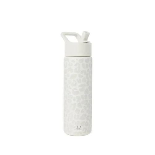 22 oz Simple Modern® Stainless Steel Insulated Water Bottle