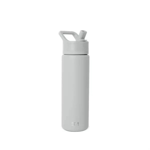 22 oz Simple Modern® Stainless Steel Insulated Water Bottle