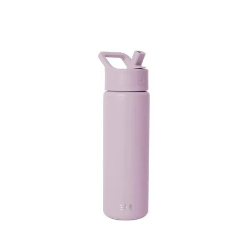 22 oz Simple Modern® Stainless Steel Insulated Water Bottle
