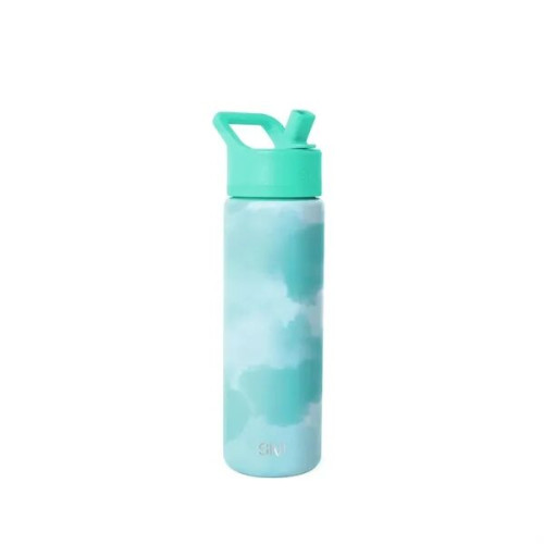 22 oz Simple Modern® Stainless Steel Insulated Water Bottle