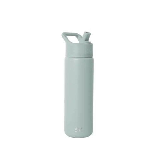22 oz Simple Modern® Stainless Steel Insulated Water Bottle