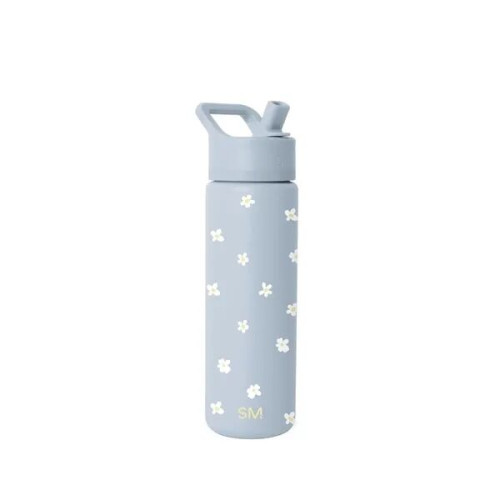 22 oz Simple Modern® Stainless Steel Insulated Water Bottle