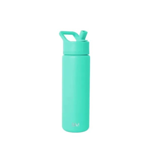 22 oz Simple Modern® Stainless Steel Insulated Water Bottle