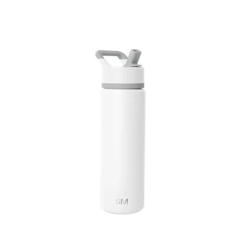 22 oz Simple Modern® Stainless Steel Insulated Water Bottle
