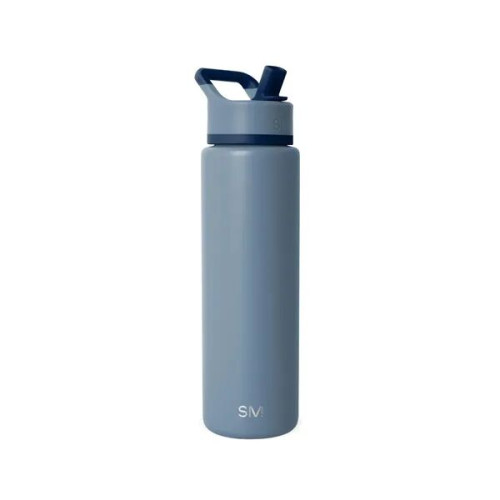 30 oz Simple Modern® Stainless Steel Insulated Water Bottle