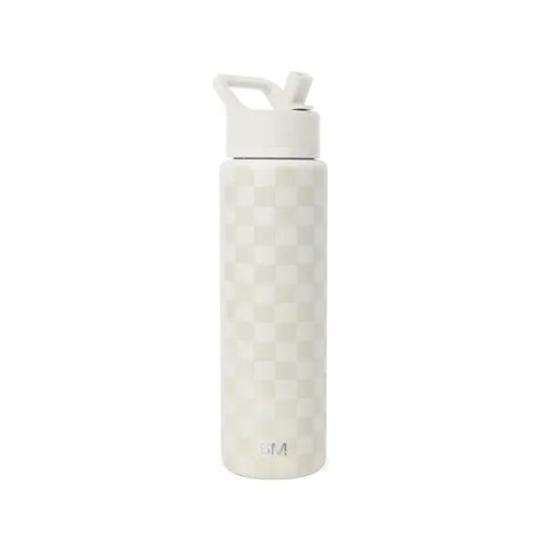 30 oz Simple Modern® Stainless Steel Insulated Water Bottle