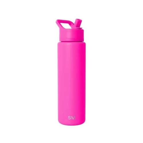 30 oz Simple Modern® Stainless Steel Insulated Water Bottle