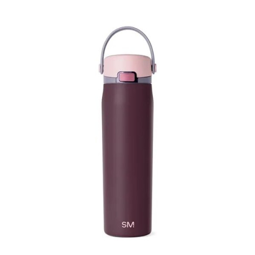 24 oz Simple Modern® Stainless Insulated Chug Water Bottle