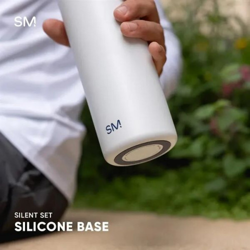 24 oz Simple Modern® Stainless Insulated Chug Water Bottle