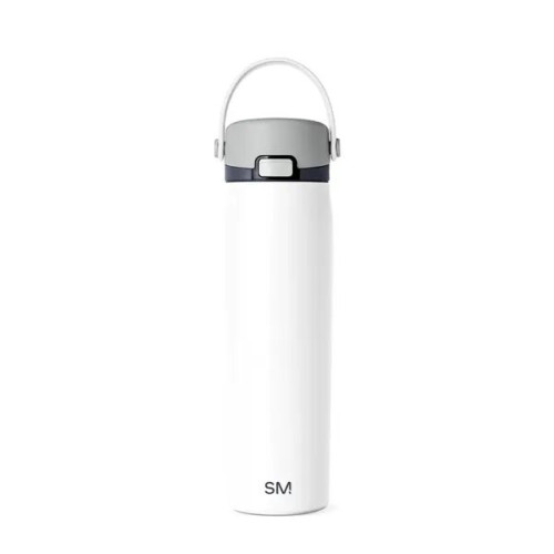 24 oz Simple Modern® Stainless Insulated Chug Water Bottle