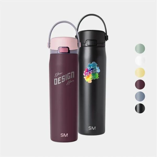 24 oz Simple Modern® Stainless Insulated Chug Water Bottle