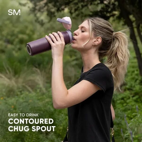 30 oz Simple Modern® Stainless Insulated Chug Water Bottle