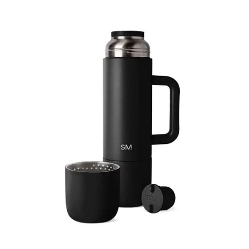 36 oz Simple Modern® Double-Walled Insulated Coffee Bottle