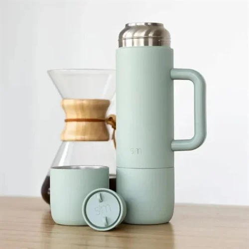 36 oz Simple Modern® Double-Walled Insulated Coffee Bottle