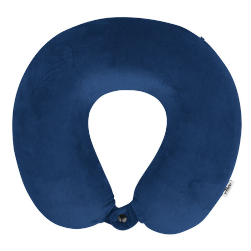 rPET Travel Pillow