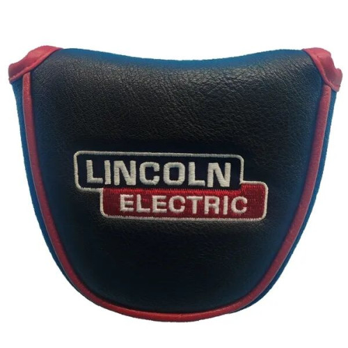 GB Magnetic Closure Mallet Putter Head Cover