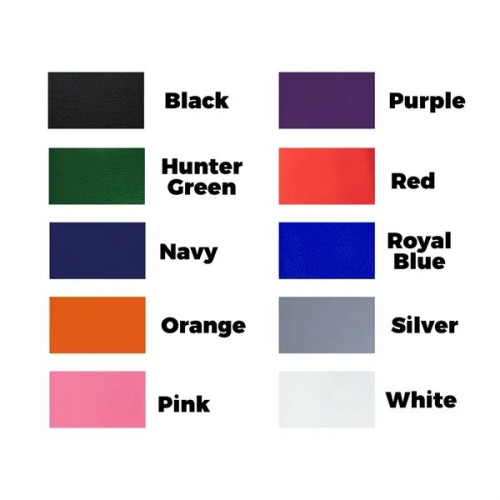 GB Magnetic Closure Mallet Putter Head Cover