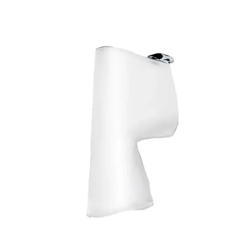 Pins and Aces Custom Blade Putter Cover 