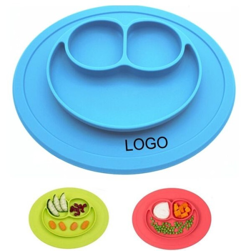 Silicone Plate