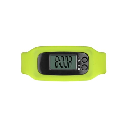 Pedometer Activity Watch