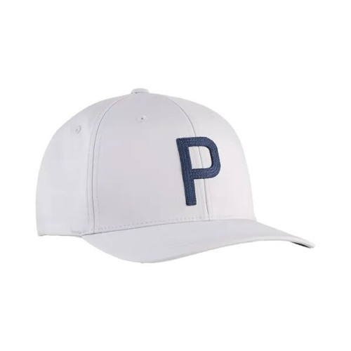 Puma Heritage Golf Cap