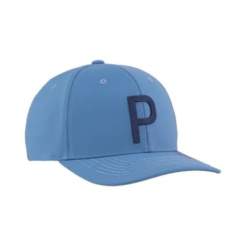 Puma Heritage Golf Cap