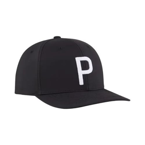 Puma Heritage Golf Cap