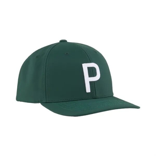 Puma Heritage Golf Cap
